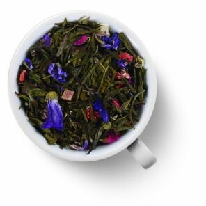 Чай "Хазенфус – Пушистый зайчик" 100 грамм