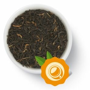 Черный Чай "Ассам Мокалбари"