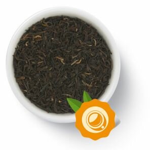 Черный чай "Ассам Киюнг" Индия