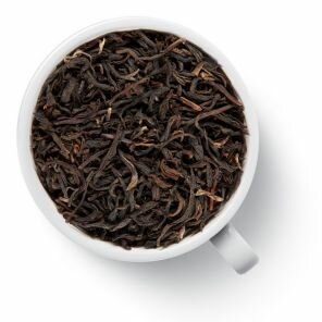Красный Чай "Красный молочный чай" 100 грамм