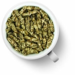 Жасминовый чай "Хуа Юй Де" (Жасминовая Нефритовая Бабочка)
