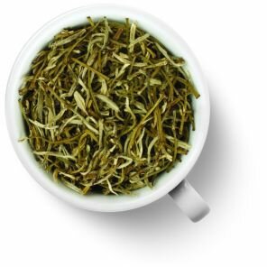 Зеленый Чай "Сы Инь Гоу" 100 грамм