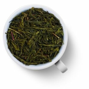 Зеленый Чай "Сенча"