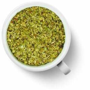Чайный напиток "Мате Зелёный" 100 грамм
